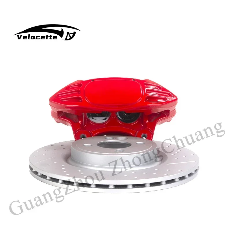 Фонарь с 4-поршневым передним тормозом фонарь новое состояние автоматический