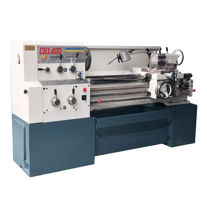 

C6140D 1000mm horizontal turning engine lathe machine price metal lathe