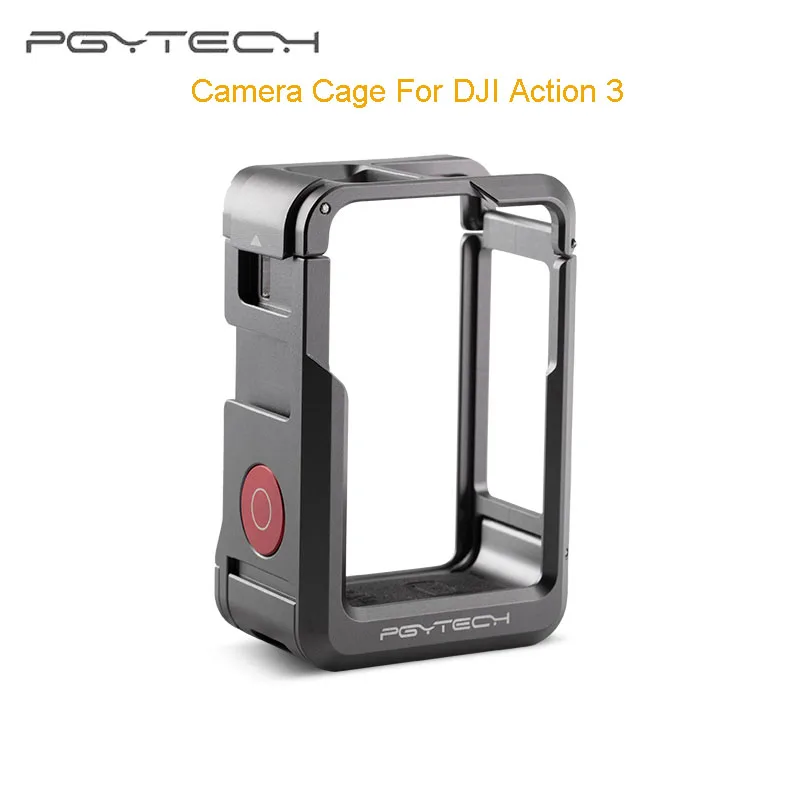 

Защитный чехол для экшн-камеры DJI OSMO action 3