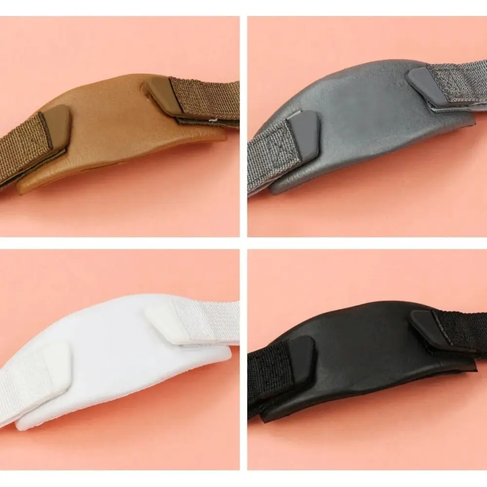 Регулируемые ремешки из ЭВА для обуви с отверстиями