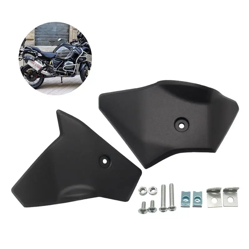 

2 шт./набор, защитные накладки на клапаны дроссельной заслонки для мотоциклов BMW R1250GS R1200GS