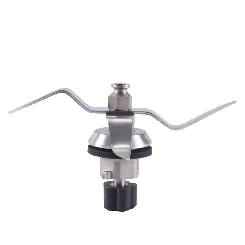 Сменный Штатив для блендера подключения кухни (5 зубьев)