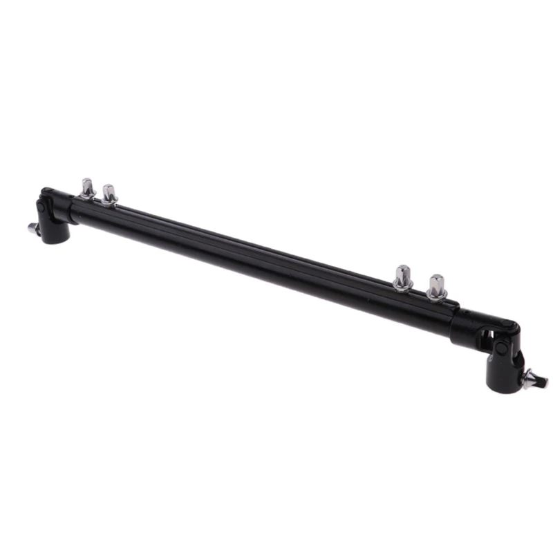 

Durable Drum Pedal Drive Shaft Drum Set Connect Rods For Drum Set Kit Accessories