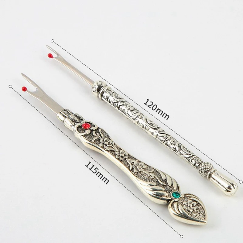 4 шт. инструмент для удаления швов и отверстий