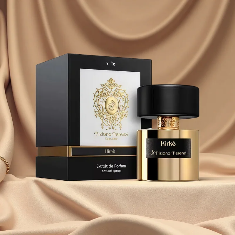 Фото Унисекс-парфюм 100 мл: Стойкий, свежий, элегантный древесно-цветочный аромат в роскошном современном стиле с неподвластным времени изысканным шармом №1