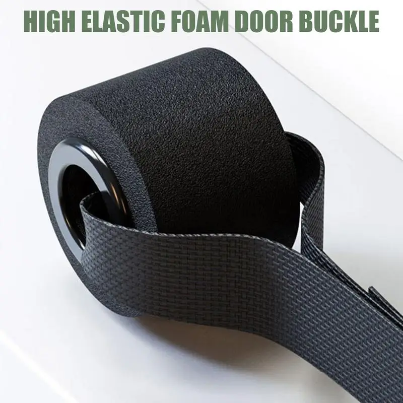 Набор эластичных лент для фитнеса 11 шт.