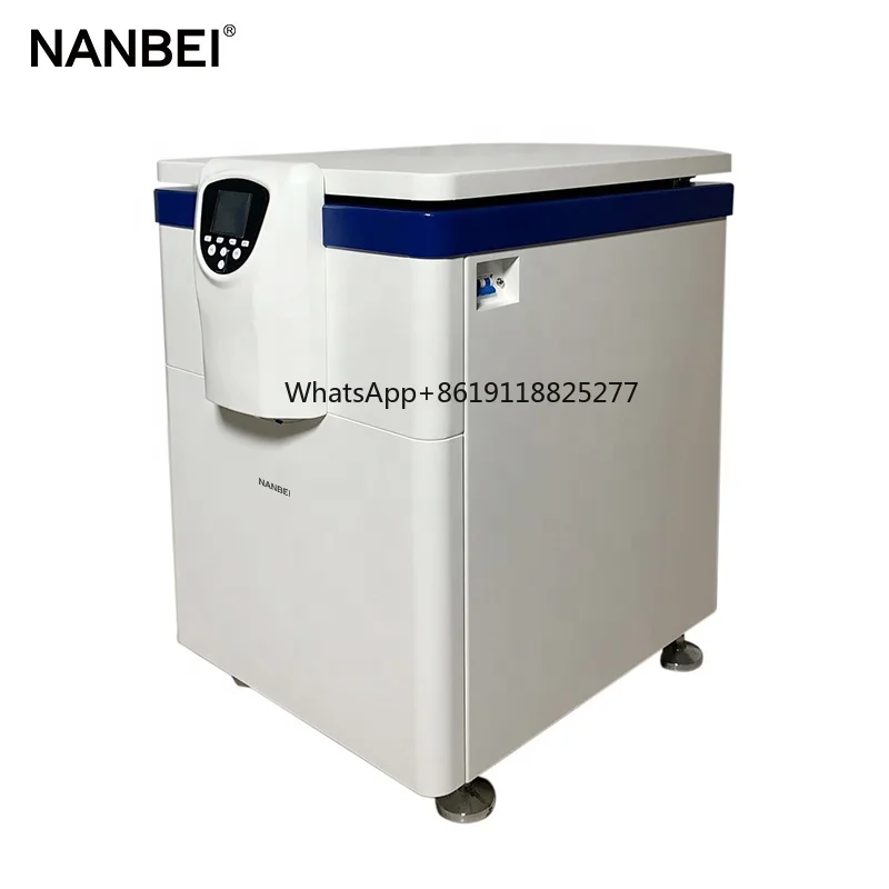 Центрифуга для сумок животных