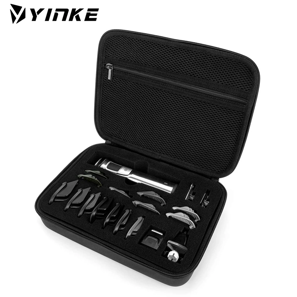 Yinke EVA Case for Philips Norelco Multigroom Series 7000 MG