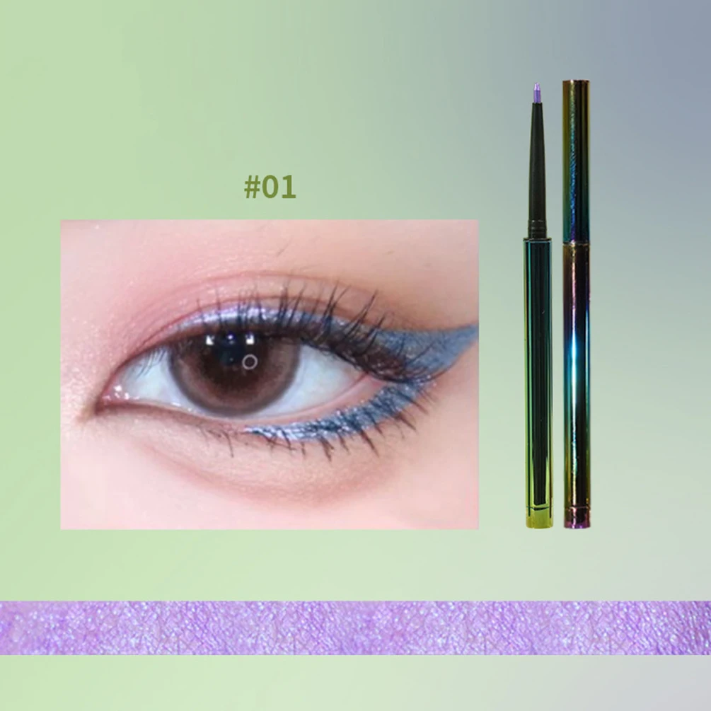 Makeup Shimmering