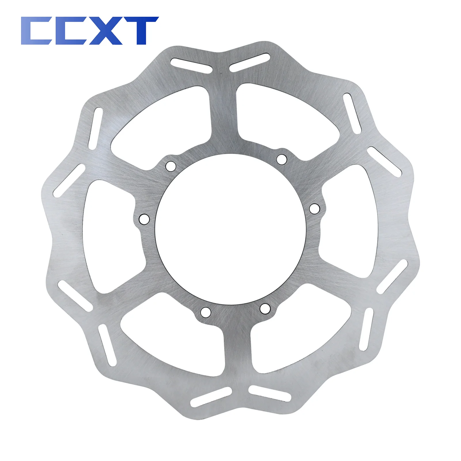 

Ротор переднего и заднего тормозного диска 270 мм 260 мм 240 мм для Honda CRF250X CRF450X 2004-2021 CRF250R CRF450R 2002-2021 CRF250RX CRF450RX