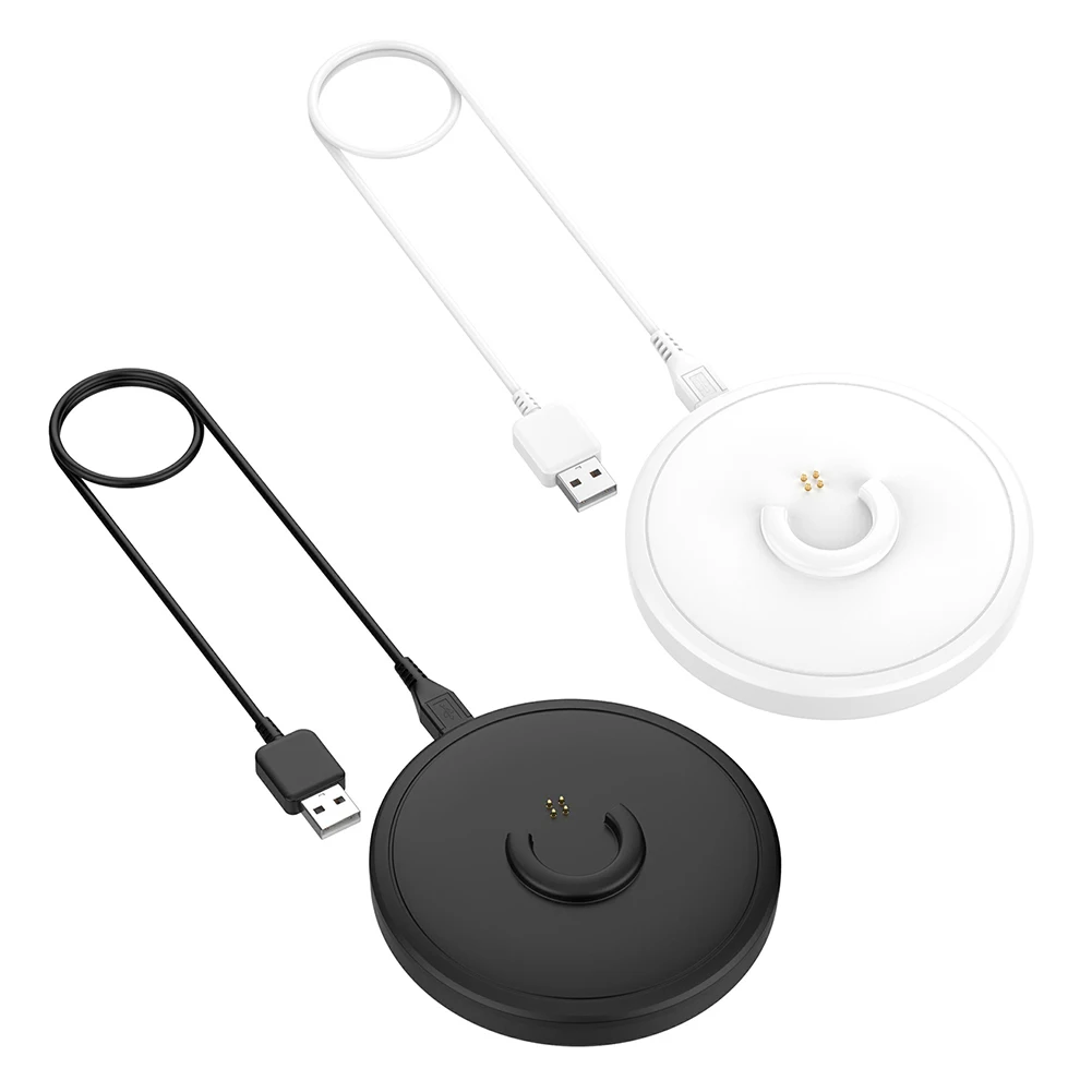 Фото Зарядная подставка-док-станция для часов Bose Soundlink Revolve/Revolve с элегантным и удобным дизайном №1