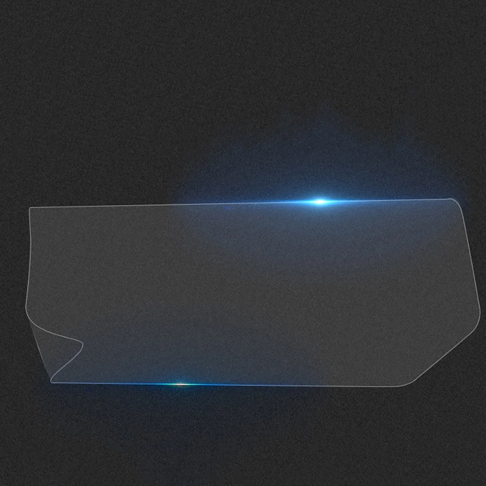 

For Haval F7/F7X 19-20/21-22 GPS Navigation Membrane Car Dashboard Display Tempered Glass Screen Protector Film Accessories