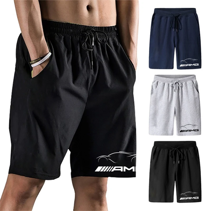 

Men's Shorts Casual Jogging Short Pant Golf Sport Breechcloth Loose Basketball Scanties Oversized Outdoor Running Shorts
