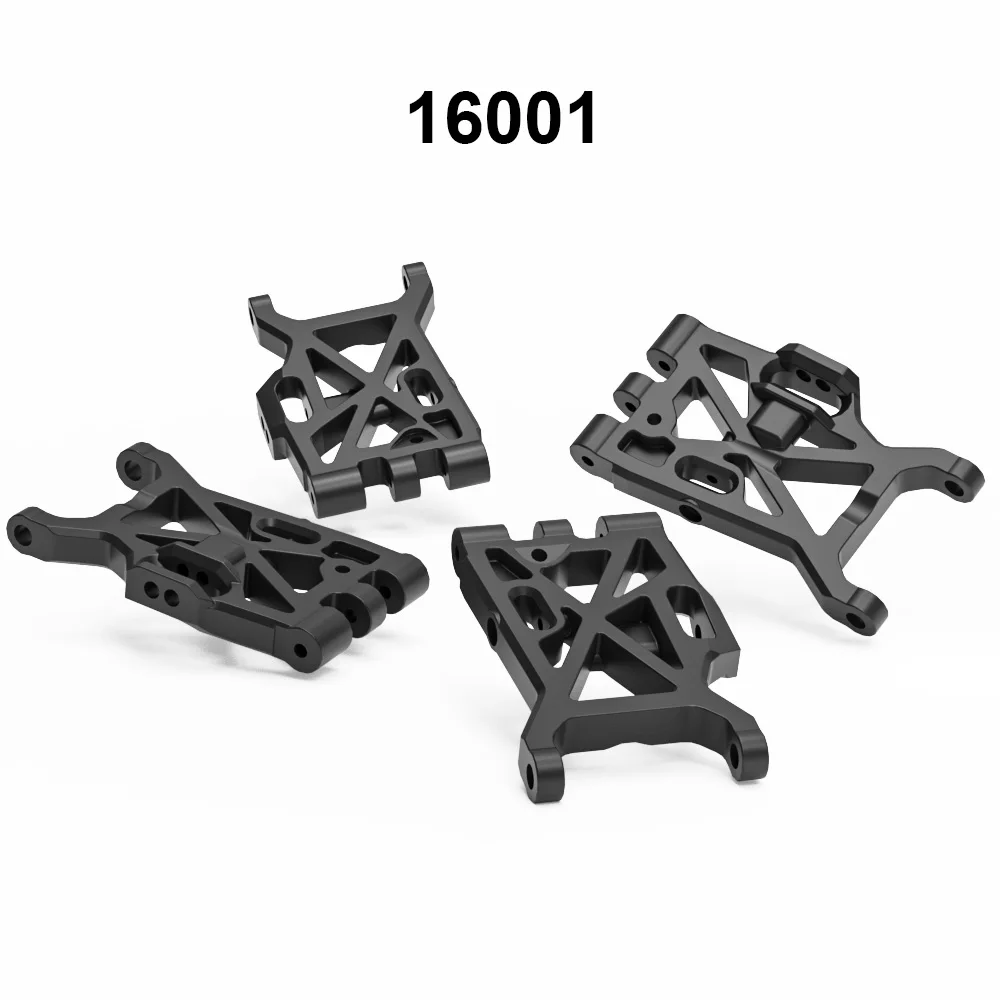 Фото Оригинальные аксессуары для радиоуправляемых грузовиков JIUSI MT14R PT14R №3