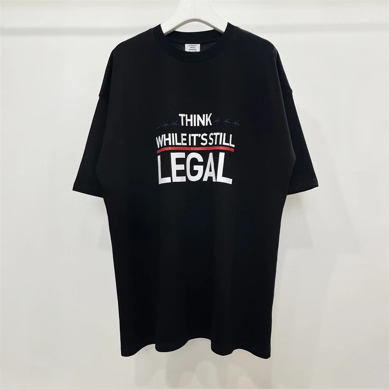 

Футболка Мужская/женская с вышитым логотипом и надписью