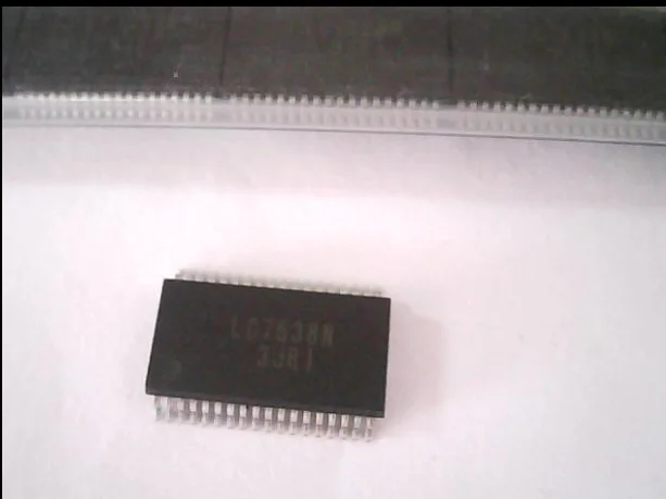 

LC7538NM