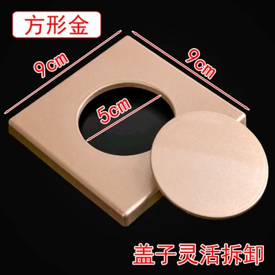 

Пластиковая настенная крышка для провода Halojaju