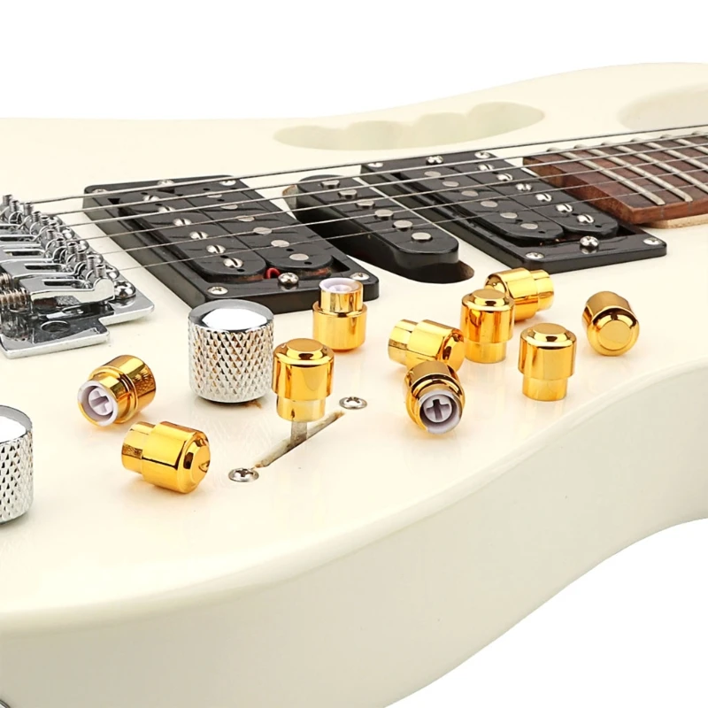 

10 шт., рукоятки для управления гитарой