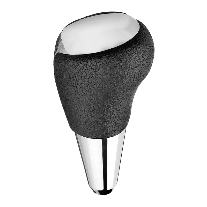 

3X Automatic Gear Shift Knob For Toyota Camry Corolla RAV4 Prado Highlander Land Cruiser Vois