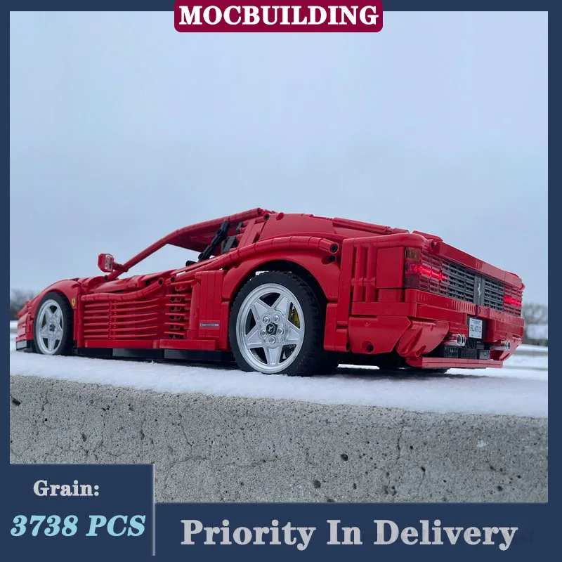 

Автомобильная мощность
