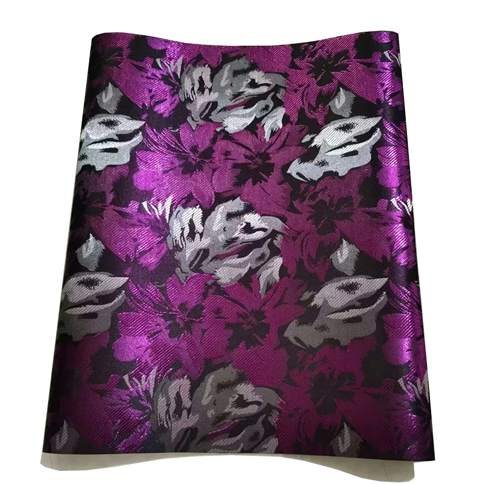 Африканская ткань головной убор с вышивкой Sego Gele 2 5 ярдов синий и зеленый 16 цветов