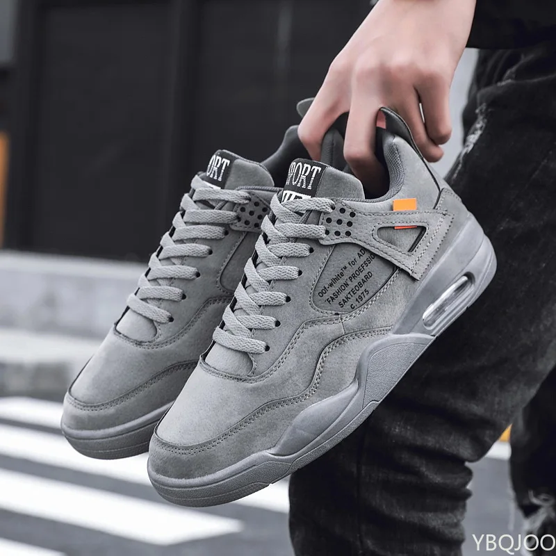 

Men's Canvas Shoes 2022 New Fashion Solid Color Men's Vulcanized White Lace Up Shoes Men's Casual Shoes Sports Shoes