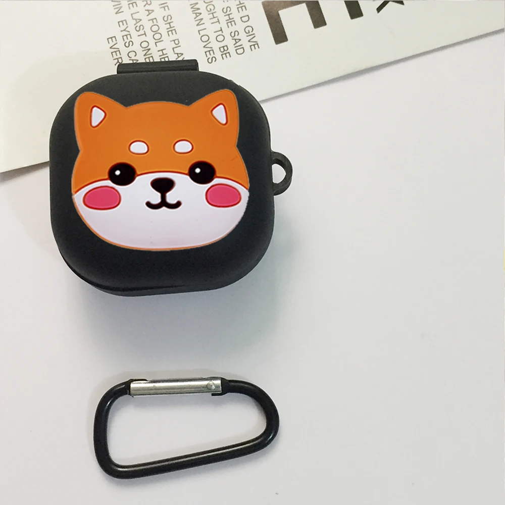 Силиконовый чехол для беспроводных Bluetooth-наушников ATH-CKS50TW2