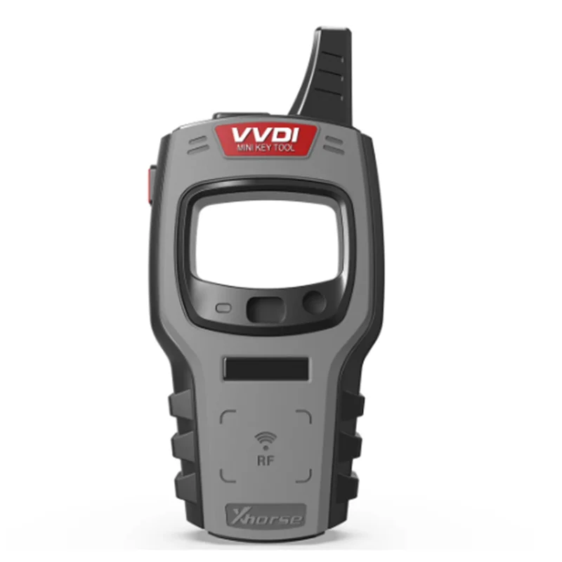 

VVDI Mini Key Tool Remote Key Programmer Support IOS/Android With Free 96bit 48-Clone Function Replace of VVDI Key Tool