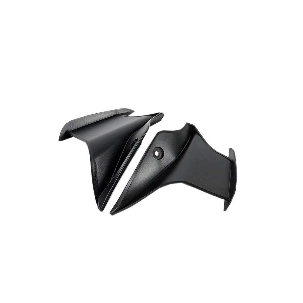 Защита крыльев, защита бака, подходит для YAMAHA MT 09 MT09 SP Gen 4 2024+, аксессуары для мотоциклов, боковые крылья топливного бака, спойлер (art.: 3920cf8a30cae) - 3920cf8a30cae