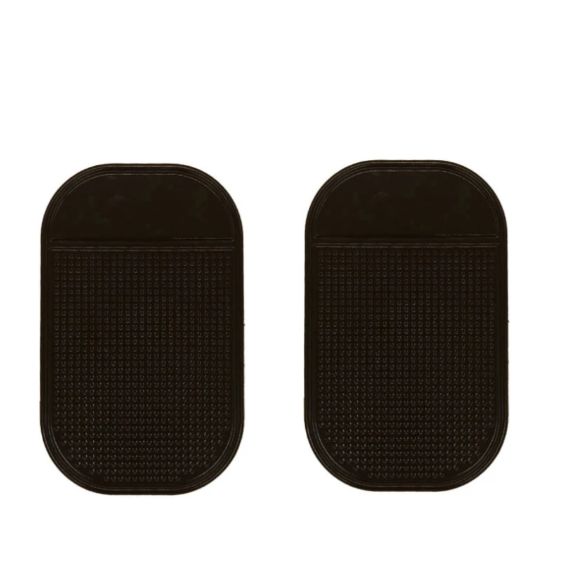 

2 шт., антискользящий держатель для автомобильной приборной панели