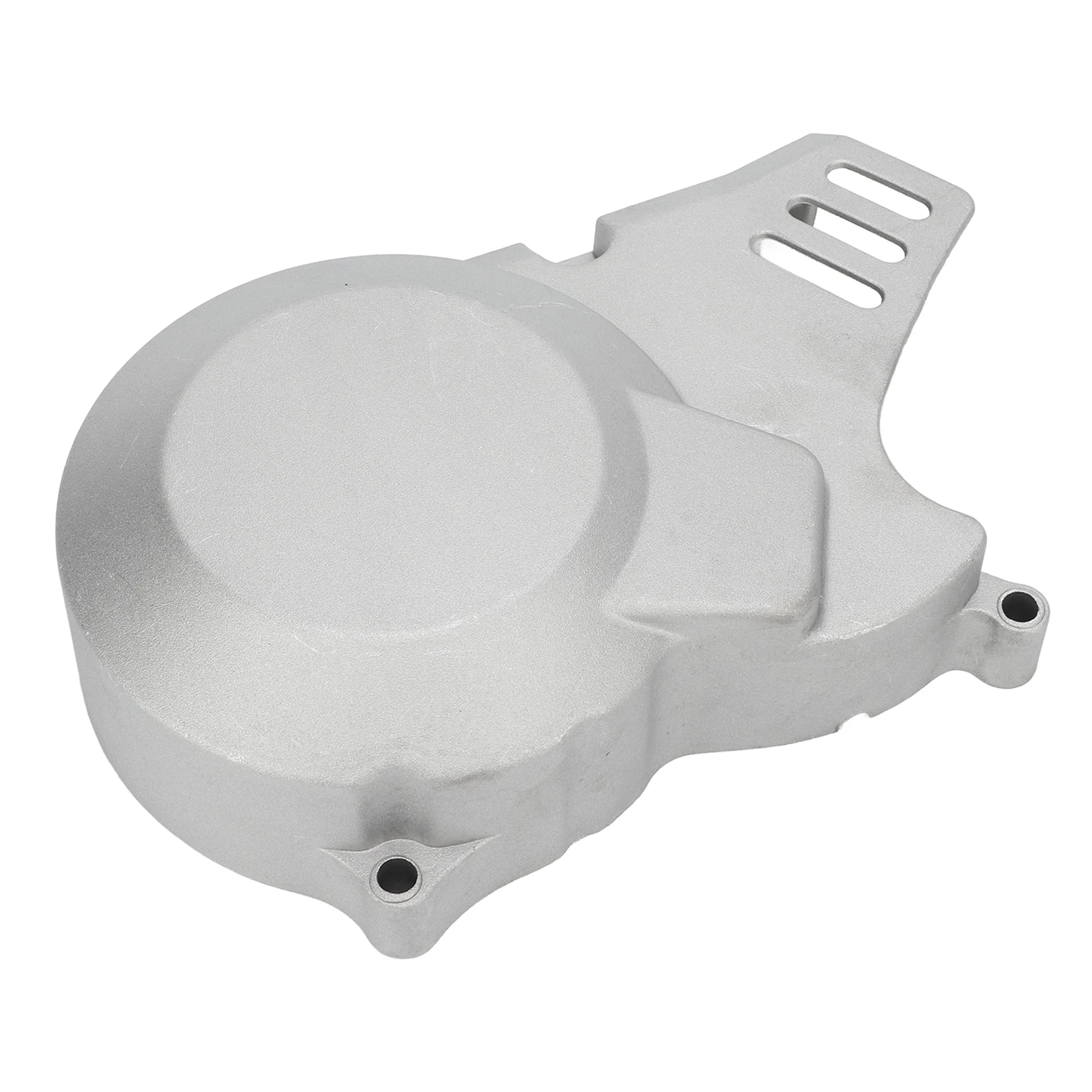 

Motorcycle Engine Stator Cover Metal Alloy Left Universal for 110cc 125cc 150cc 160cc 170cc 180cc Dirt Pit Motor Bike