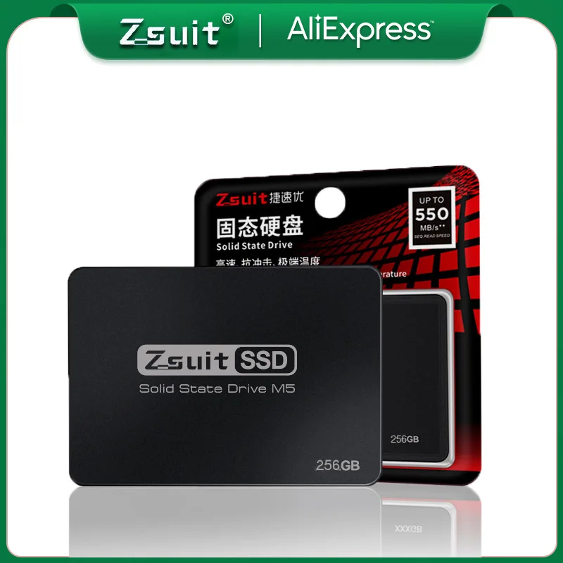 

Ssd Hard Disk 1TB 480GB 240GB 120GB HDD 2.5'' 512GB 256GB 128GB SSD Sata 3 Internal For Laptop Computer Z-suit Solid State Drive