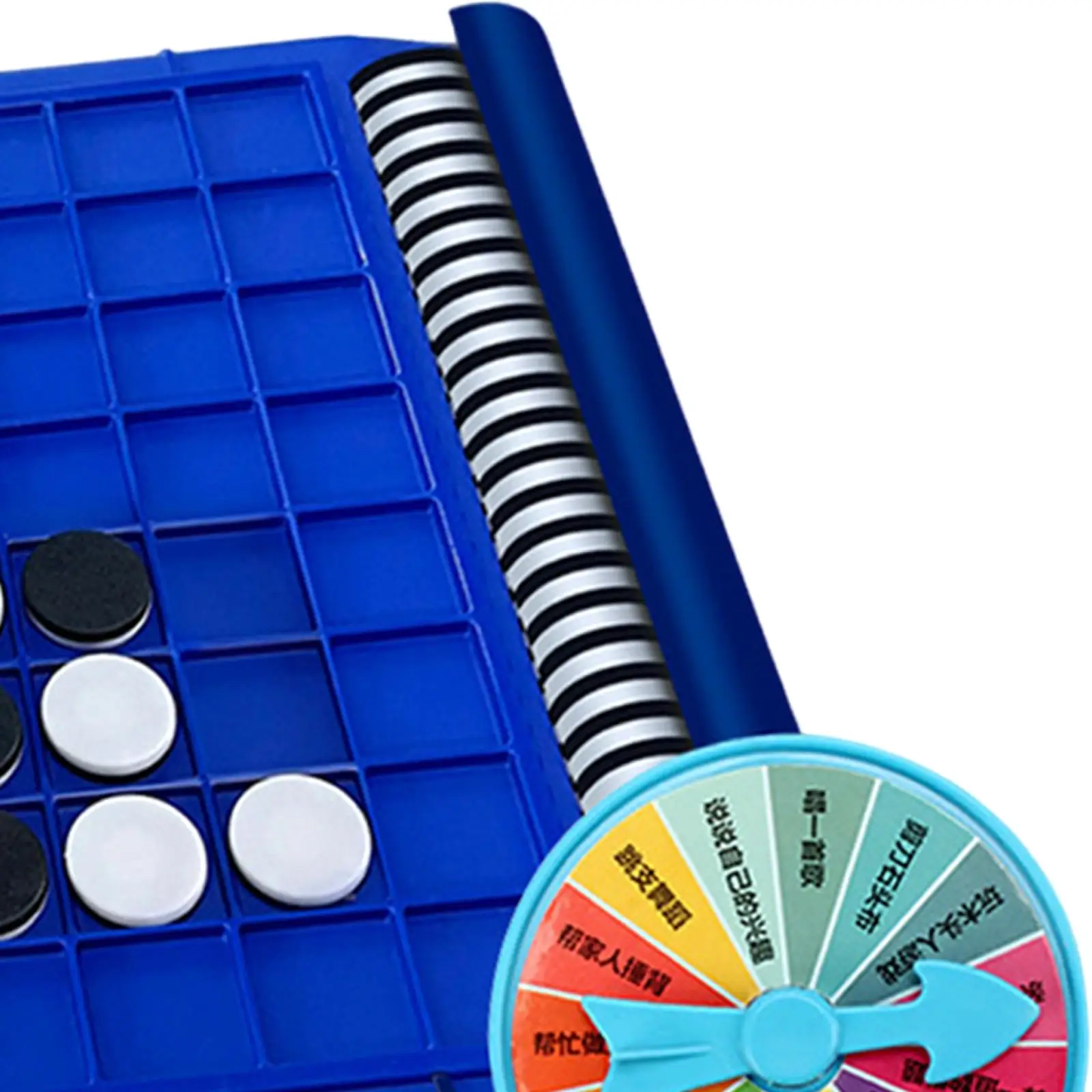 Настольная игра Reversi для дома путешествия подростков детей взрослых и
