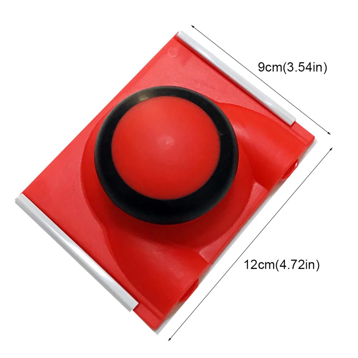 Латексная окантовка Магическая кисть для окантовки краски латексный