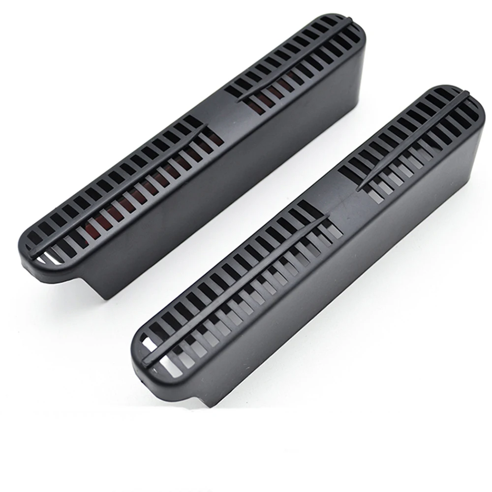 Для Honda Accord 9th 2014-2017 сиденье AC тепло пол кондиционер вентиляционное отверстие