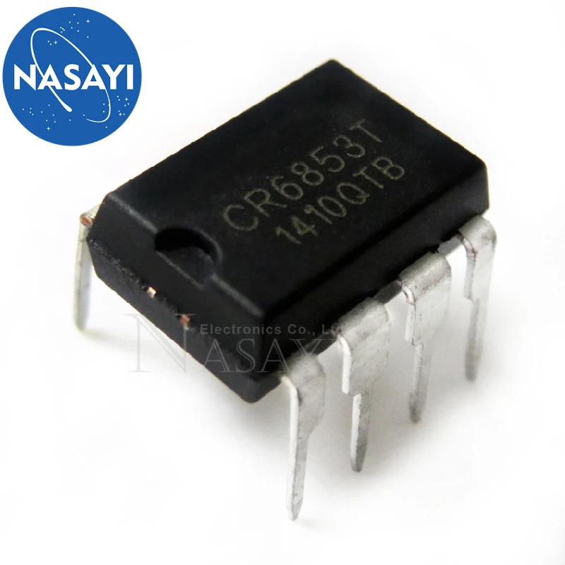 

CR6853T CR6853 DIP-8