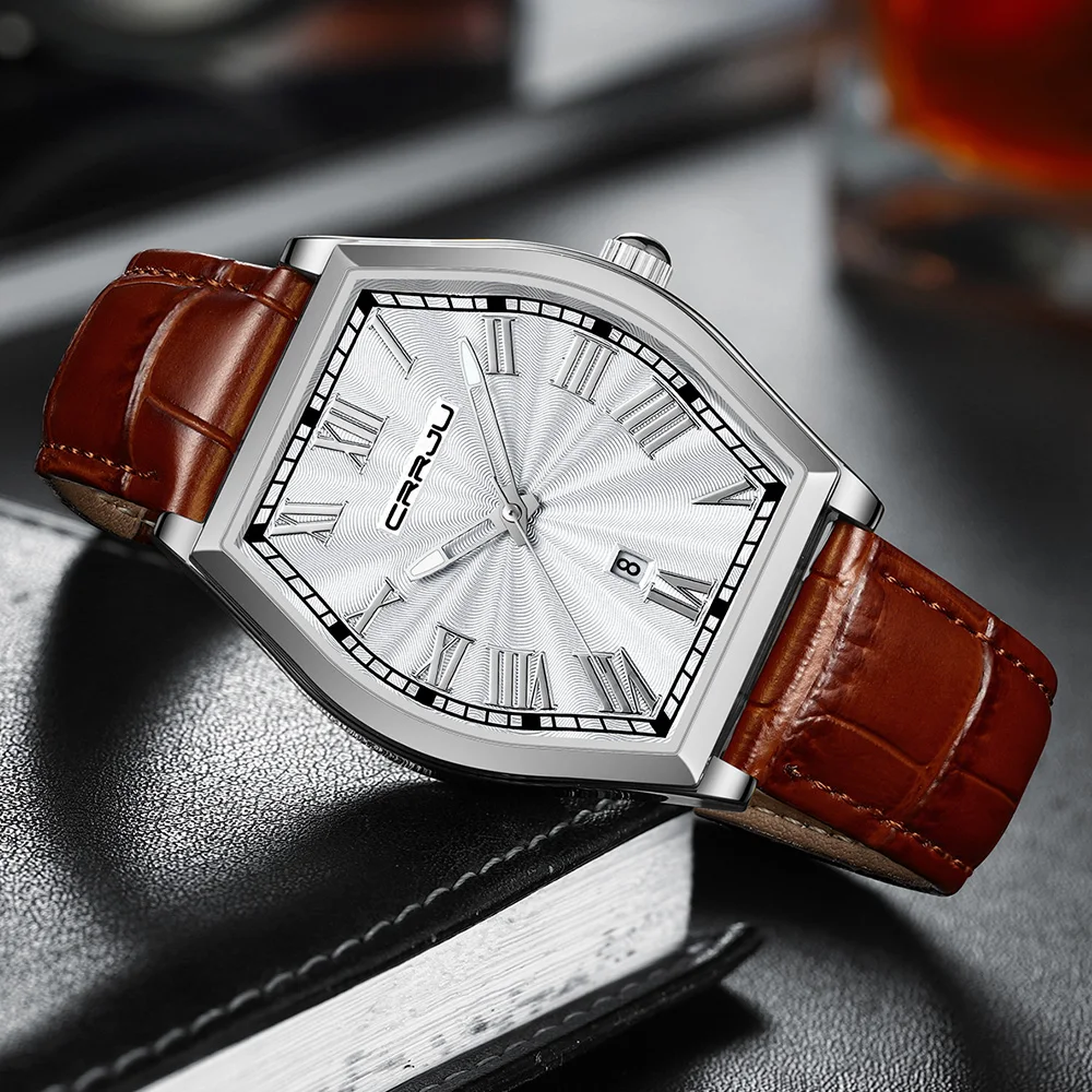 Мужские наручные кварцевые часы