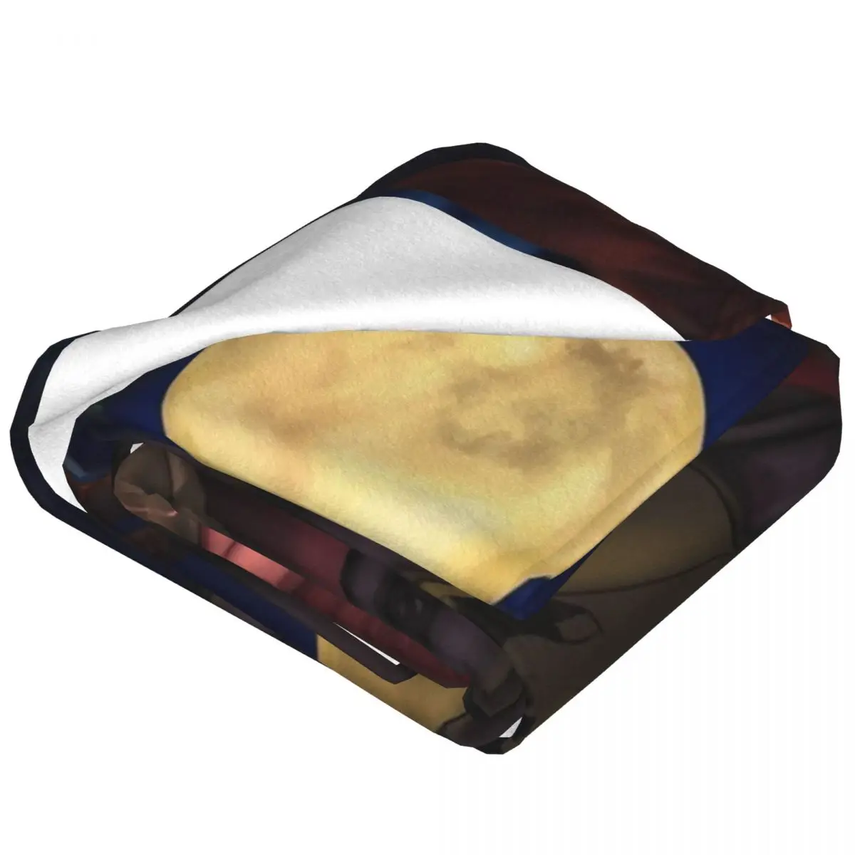 Винтажное одеяло для двуспальной кровати