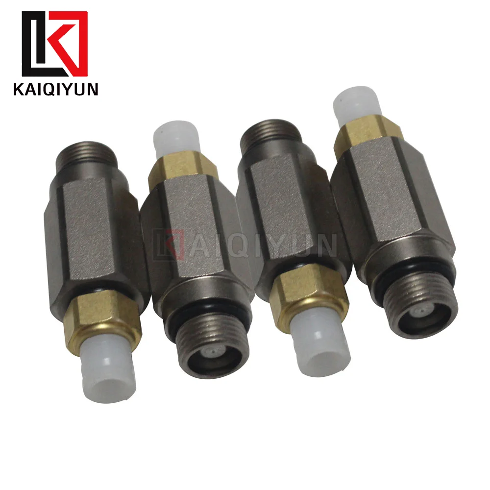 Для Audi Q7 VW Tourage Porsche Cayenne 958 2011-2015 клапан подвески пневматической 7P 6616039 N 95835803910