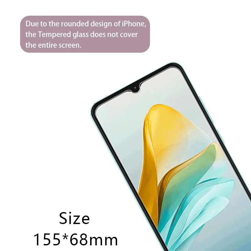 Защитная пленка для экрана zte blade a53 pro защитное закаленное стекло на bladea53 a 53 53a a53pro