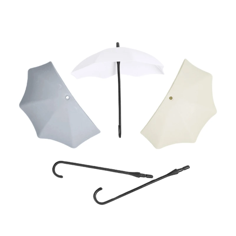 Сахарная планер платформа прыгающая палуба для стены пластиковая цепь аксессуар