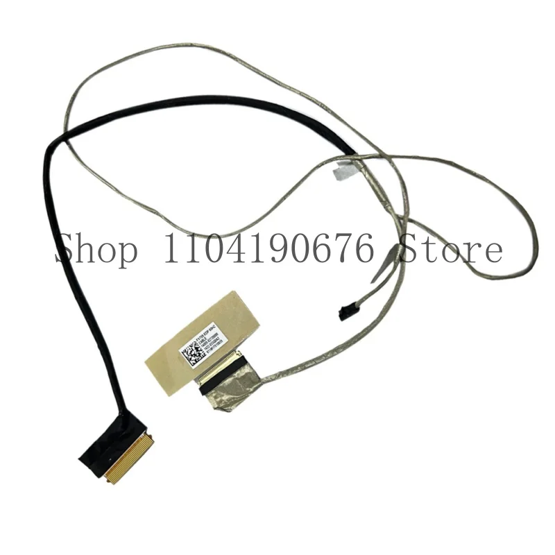 ЖК-кабель 60 Гц fx705d 1422-033q0a2 для CDU Asus FX705GM-BI7N5 FX705DT-DR7N8