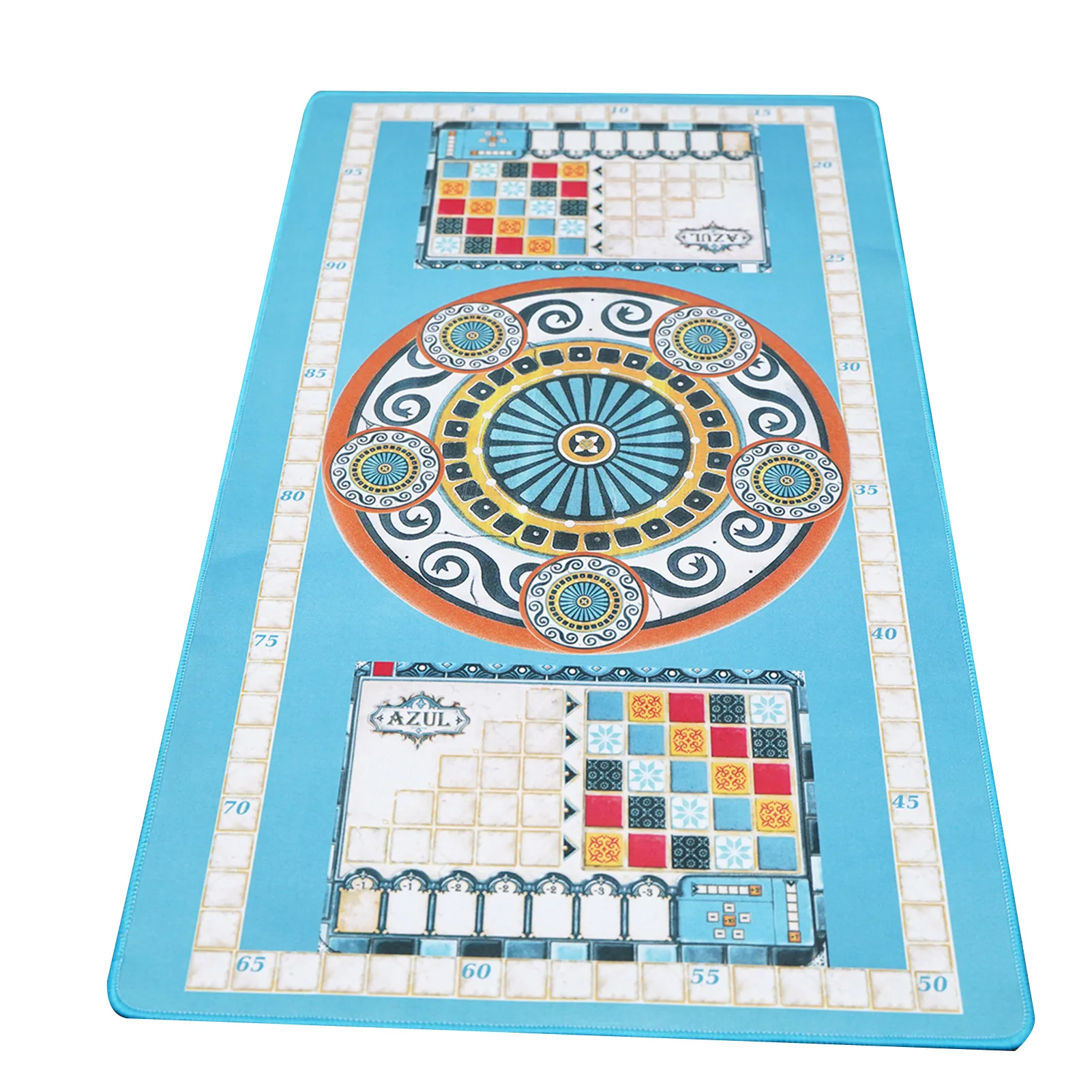 

Tarot Tablecloth Altar Astrology Tarot Table Cloth Table Cover Tarot Altar Cloth Witch Stuff Fortune Teller Accessories