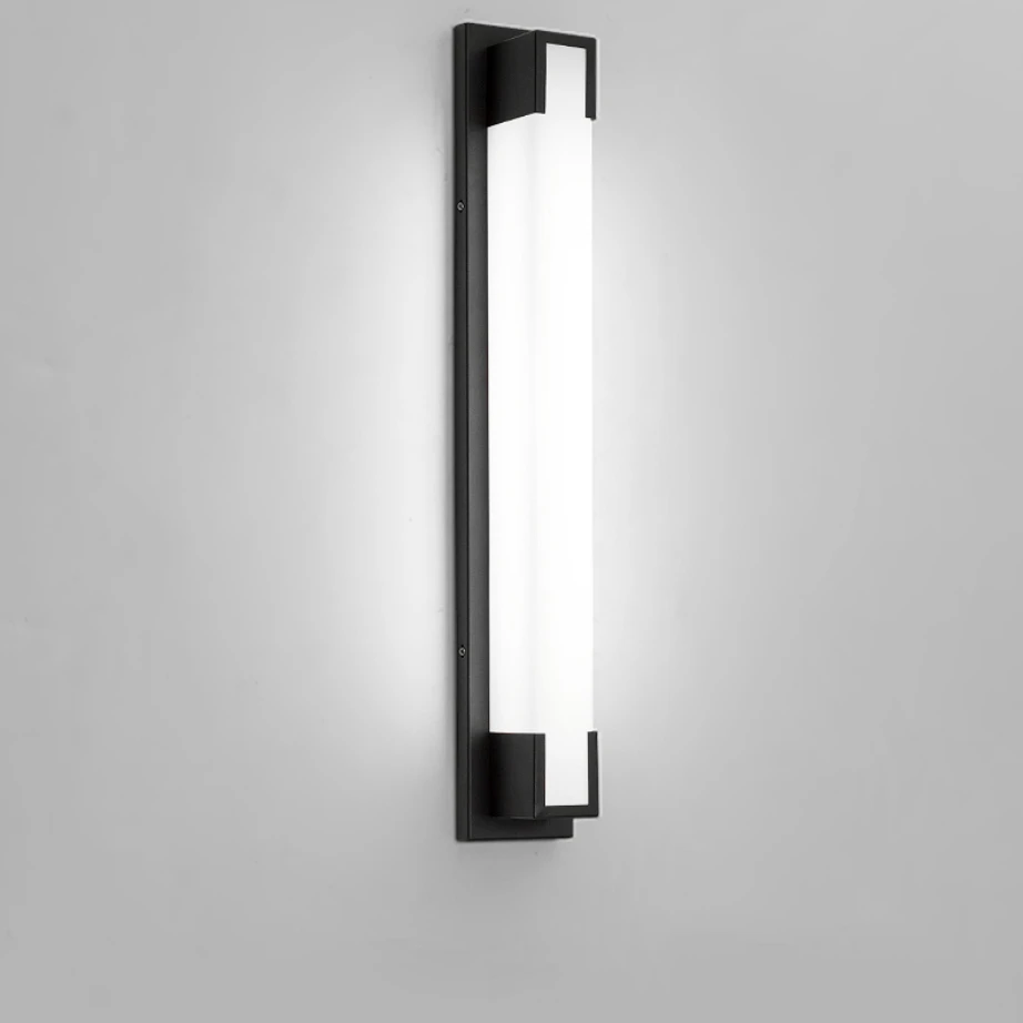 

Наружная Водонепроницаемая светодиодная лента IP65, линейный настенный светильник, бра для крыльца, виллы