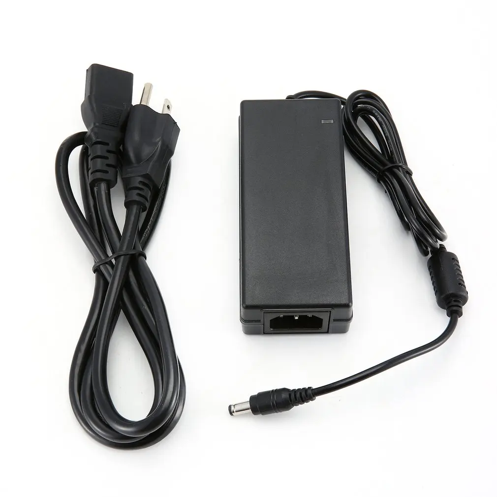 

G.T.POWER 12V 5A анти-помех адаптер питания адаптер конвертер зарядное устройство защита от короткого замыкания для светодиодной ленты светильни...