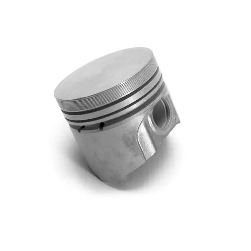 

3PCS New Piston 15841-21110 For D600 Engine