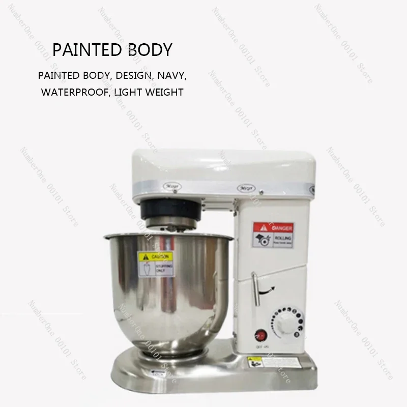 Электрическая машина для приготовления масла взбиватель яиц SL-B10 электрический