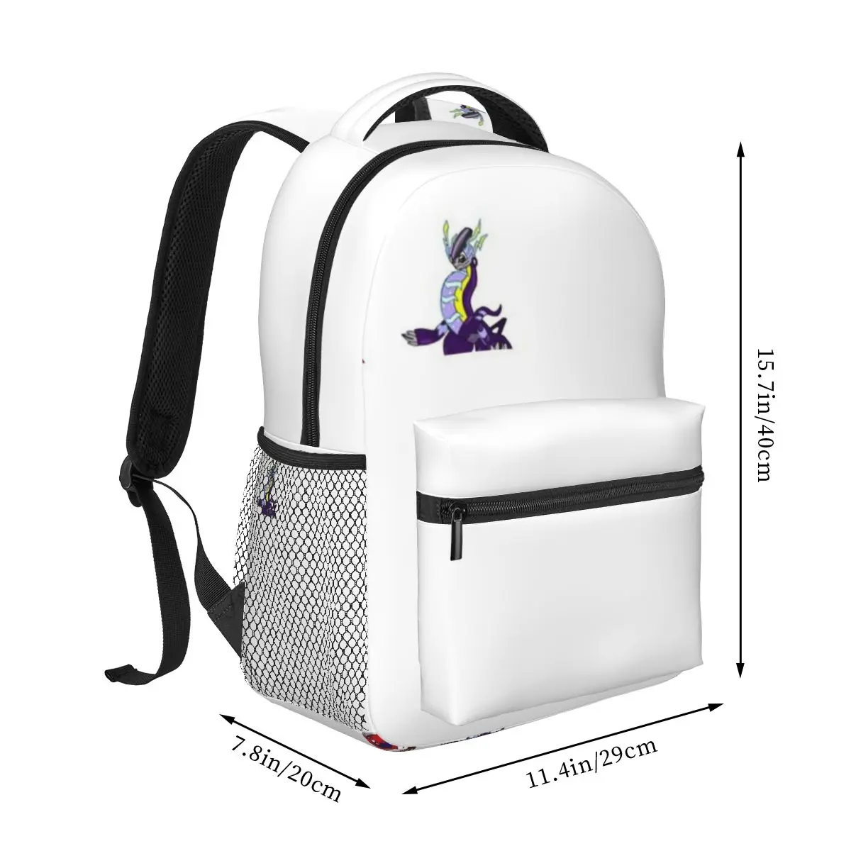 Повседневный Рюкзак Miraidon Koraidon One