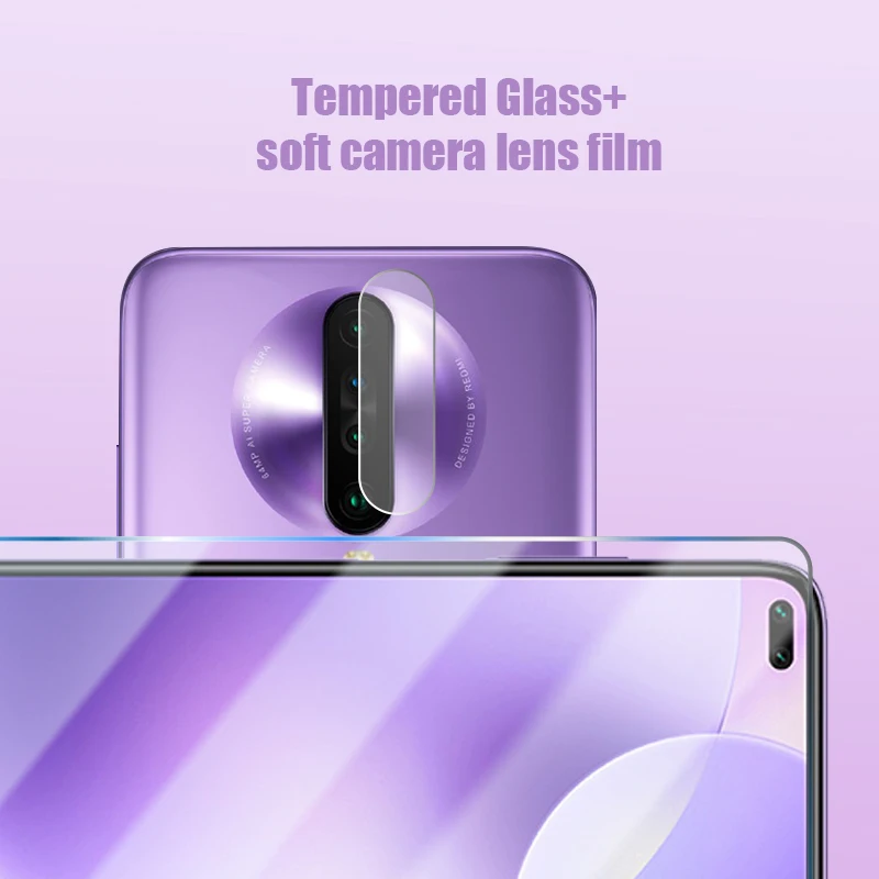 4in1 9d tempered glass for redmi note 8 7 6 5 pro 5a prime screen protector on xiaomi redmi 9c nfc note 8t protective glass film free global shipping