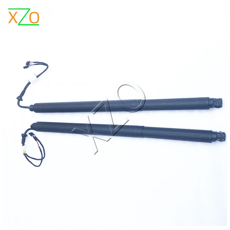 Электрическая пружинная газовая стойка задней двери для Skoda Octavia III Combi 5E 9827851 A C Д